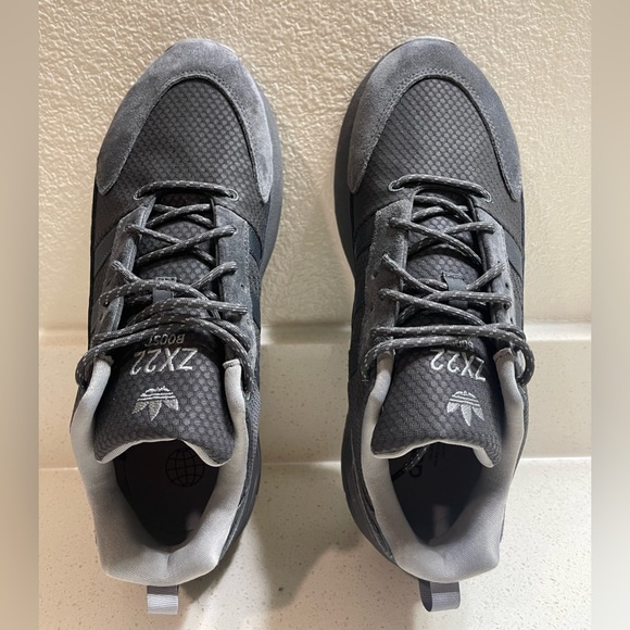 Adidas ZX 22 boost - Picture 5 of 7